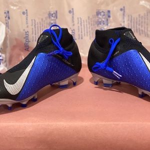 Nike Phantom VSN Elite DF Game Over FG